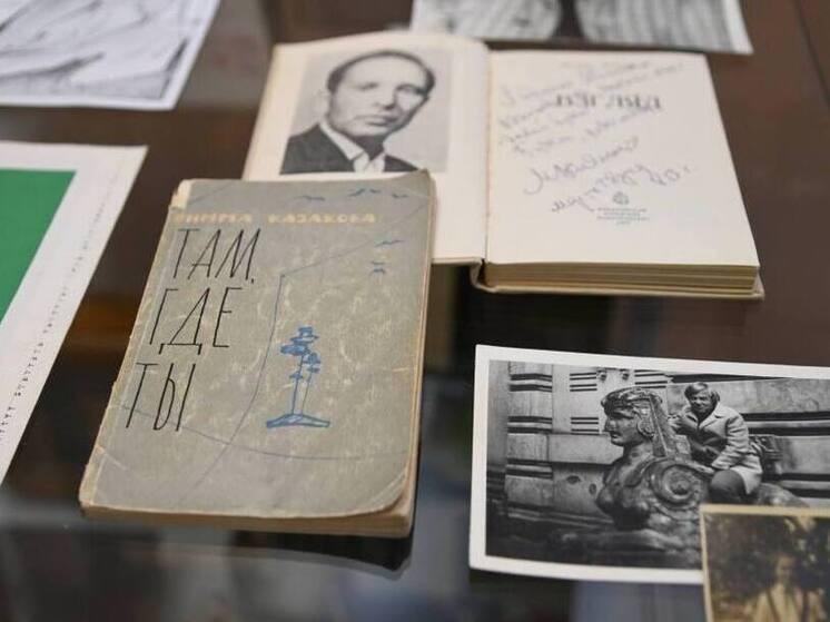 Гродековский музей поблагодарил хабаровчан-дарителей за новые экспонаты