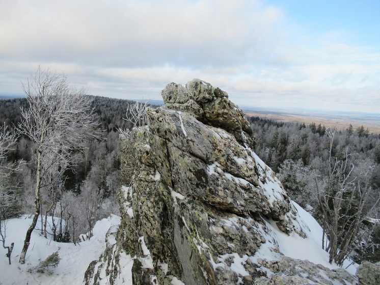 В Первоуральске умер мастер спортивного туризма Виталий Теплоухов