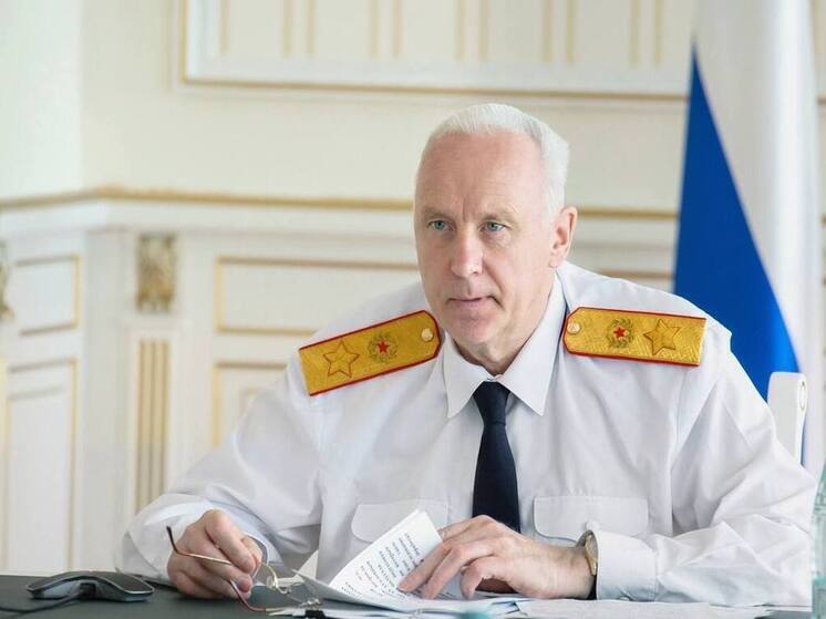 Бастрыкин разберется в причинах смерти саяногорки, которую неправильно лечили