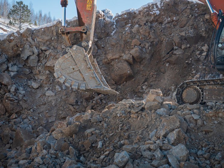 Уртуйское месторождение с ураном в Забайкалье выставили на аукцион