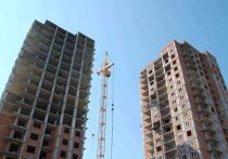 Более 20 млн квадратных метров жилья в ближайшие годы планируют застроить в районе двух крупных рек в Уфе и Уфимском районе