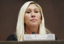 Марджори Тейлор Грин, давняя союзница республиканцев, которая ранее яростно защищала Дональда Трампа и его движение Maga («Сделаем Америку снова великой»), заявила в субботу, что с ней связались частные охранные фирмы “с предупреждениями о моей безопасности” после того, как Трамп объявил в пятницу, что отказывается от своей поддержки представителя от штата Джорджия