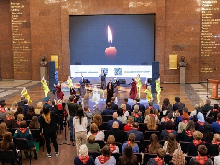 Идеи школьниц Приморья высоко оценили на всероссийском конкурсе «Без срока давности»