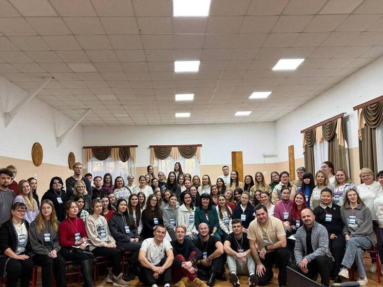 Молодых педагогов Хабаровского края привлекают в профсоюз