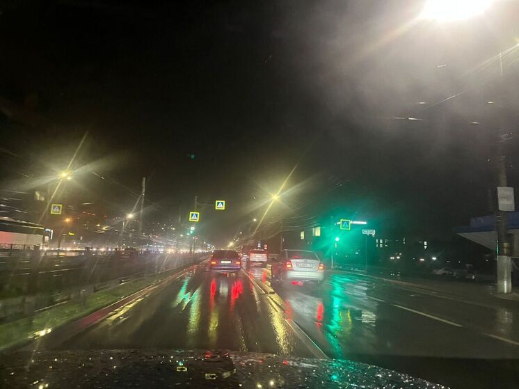 Жителей Курска переполошили громкие взрывы