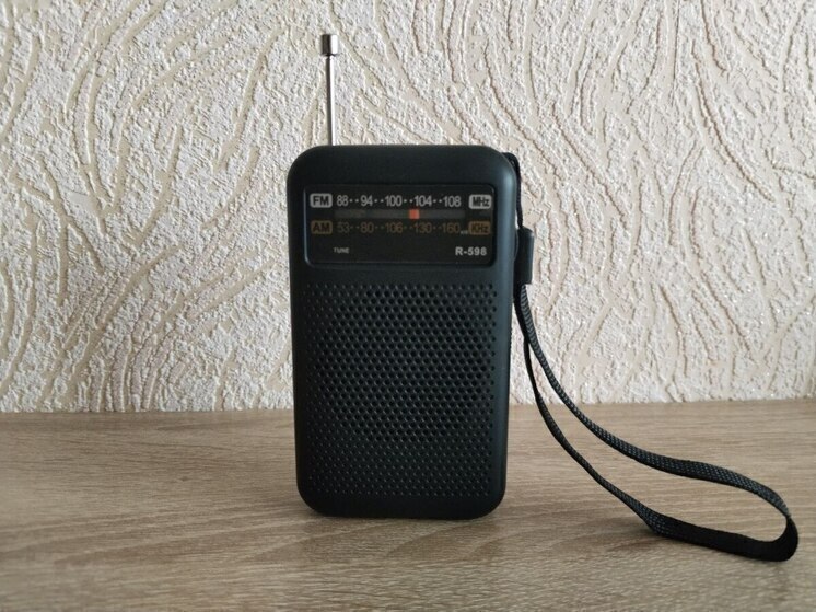 Губернатор: грайворонцев будут предупреждать об атаках дронов по радио