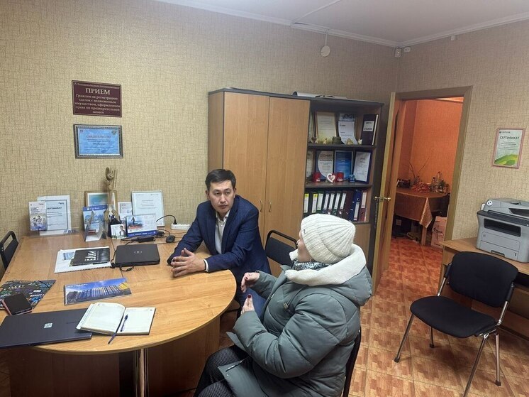 В Улан-Удэ жители дома добиваются отмены незаконных начислений за ЖКУ