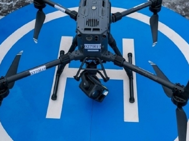 Жителям Волгограда напомнили о запрете на съемку атак БПЛА и их последствий