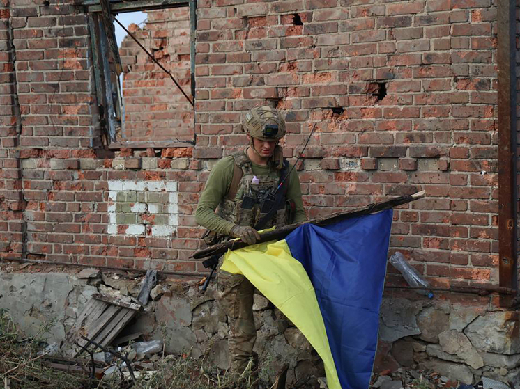 Киевский режим планирует увеличение числа провокаций против России перед окончанием конфликта