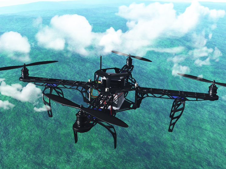 ПВО сбила 23 беспилотника в небе над Самарской областью 16 ноября