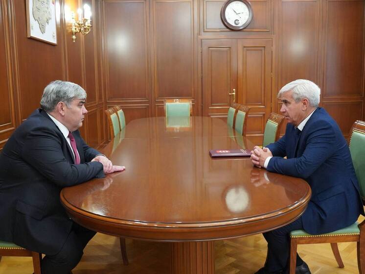 Капремонт дороги и моста в Тырныаузе начнется в 2026 году