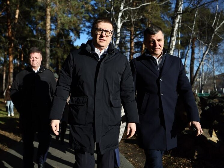 Федеральные эксперты зафиксировали укрепление репутации мэра Южноуральска