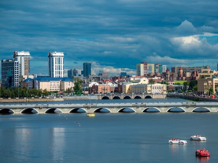 Челябинск присоединиться к акции ко Дню недоношенных детей