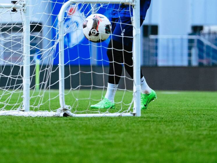 Воронежский «Факел» сыграет с принципиальным соперником в Саратове