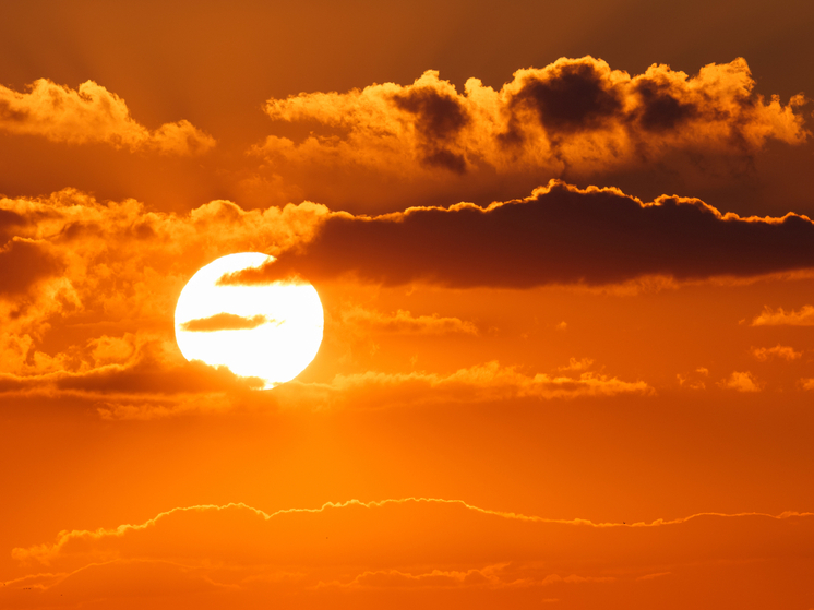 Эйсмонт: магнитных бурь станет меньше, но всплески по-прежнему возможны