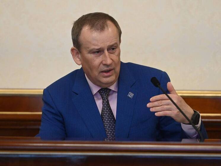 Губернатор Дрозденко ответит на вопросы жителей 17 ноября