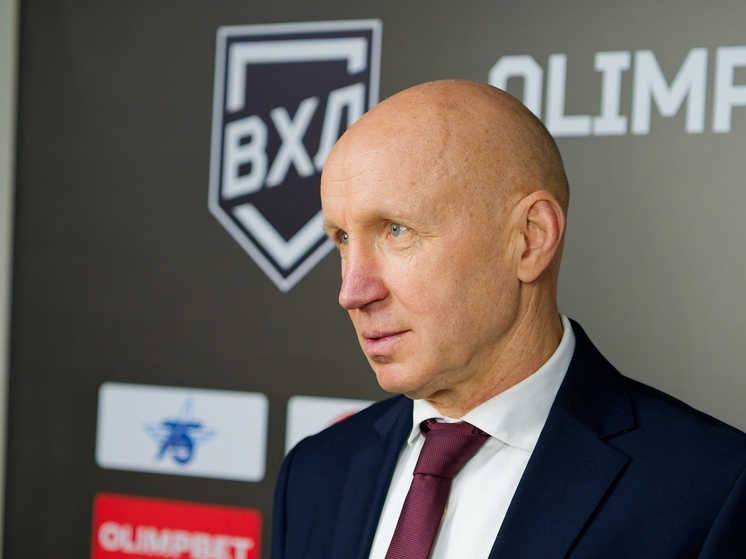 «Зрители остались довольны»: Занковец — о крупной победе ЦСК ВВС над СКА-ВМФ