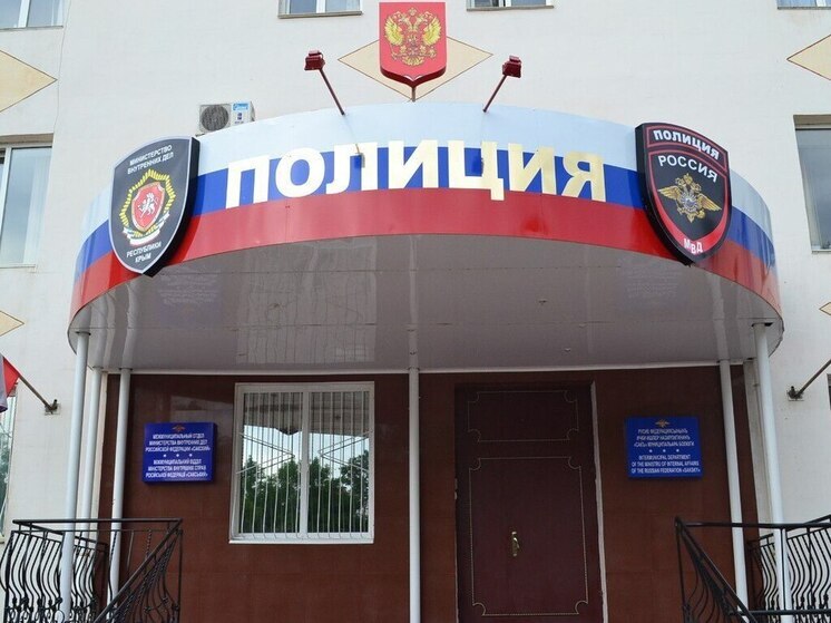 Жителю Саки грозит до двух лет лишения свободы за кражу алкоголя