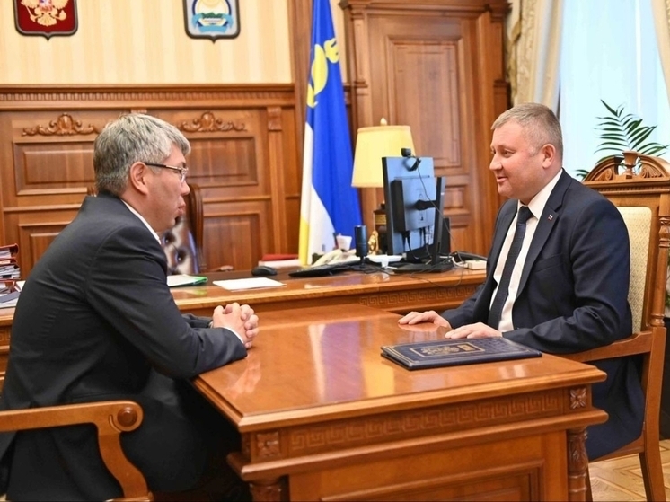 В Бурятии обсудили меры по усилению ветеринарной и фитосанитарной безопасности