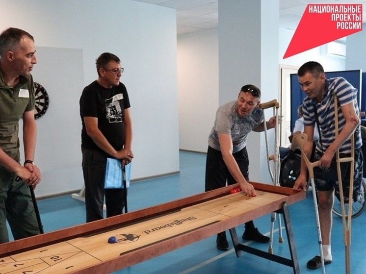 В Бурятии 60 участников СВО и их семей получают поддержку по системе долговременного ухода