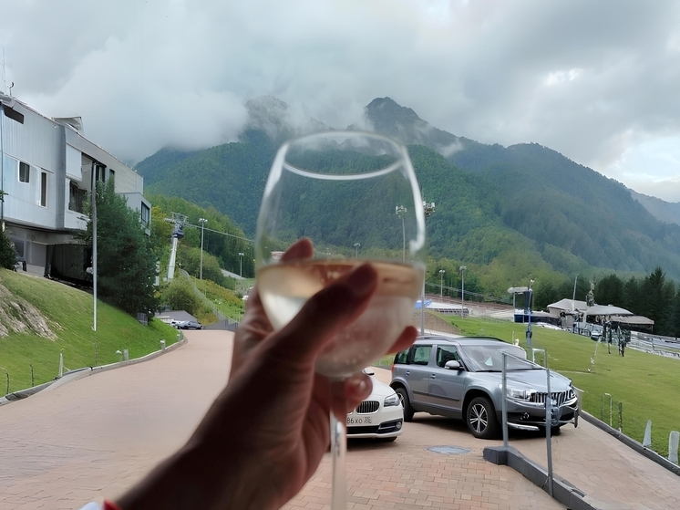 Пензенский нарколог развеяла миф о безопасности сухого вина при диабете