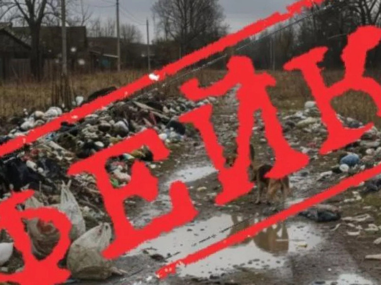 Неизвестные распространяют по Марий Эл фейки о проблемах в селах