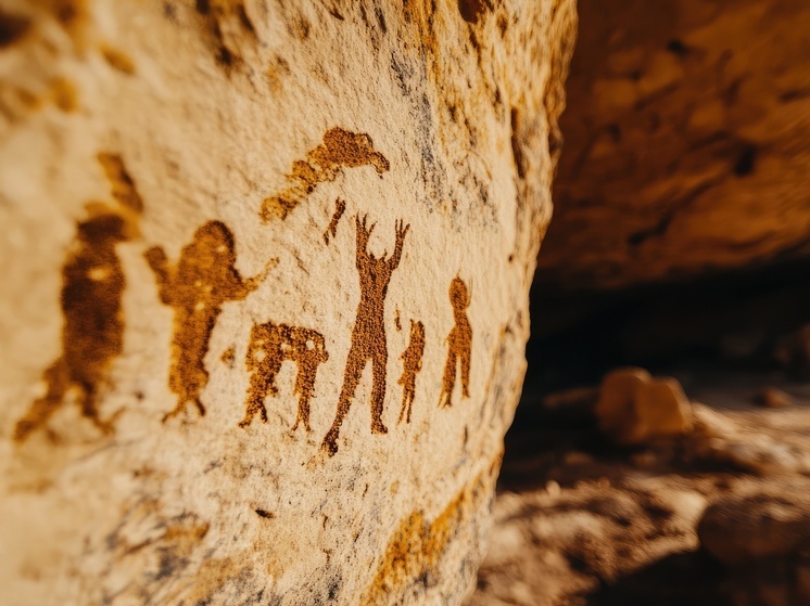 Найден древний монумент майя, меняющий представление о цивилизации