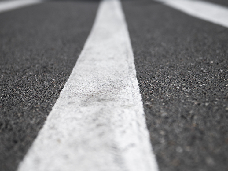 Под Брянском в ДТП пострадали два человека