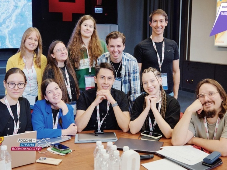 Более 1400 студентов Хабаровского края претендуют на звание «Я - профессионал»