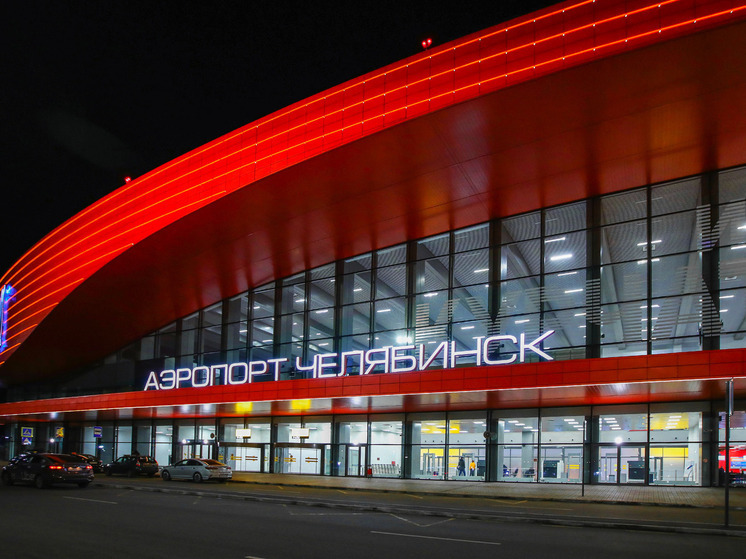 В Челябинском аэропорте из-за непогоды в Норильске отменили рейс