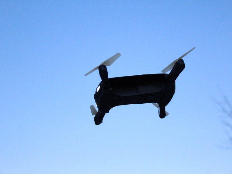 Дежурные силы ПВО ночью сбили шесть дронов в Воронежской области