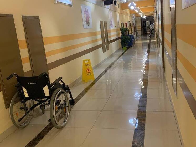 Конференция о поддержке северян с инвалидностью прошла в Мурманске