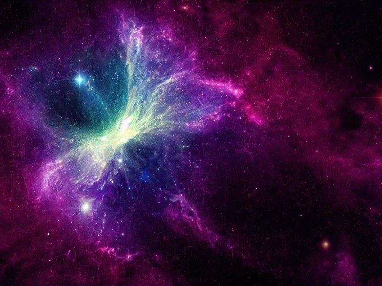 Разгадана тайна Вселенной: начало космоса было не в звёздах