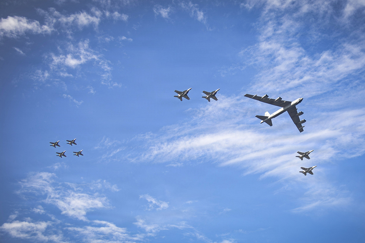 Трамп высказался о решении относительно военной операции в Венесуэле