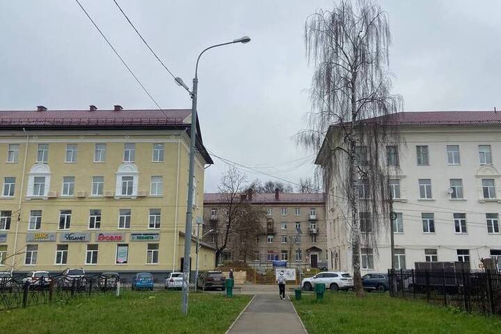 В России предложили проверить дееспособность пожилых продавцов квартир