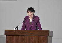 Китай рекомендует воздержаться от поездок в Японию на фоне эскалации скандала из-за комментариев премьер-министра Страны восходящего солнца по поводу Тайваня