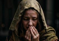 Есть такое постулат: мужчины не плачут, они расстраиваются