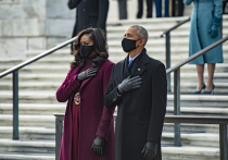 Бывшая первая леди Мишель Обама заявила на недавнем мероприятии, что США не готовы к президенту-женщине, указав на неудачную попытку бывшего вице-президента Камалы Харрис занять Белый дом в прошлом году