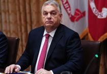 Премьер-министр Венгрии Виктор Орбан начал недельное “антивоенное роуд-шоу”, превратив критику европейской поддержки Украины в предвыборное послание перед выборами в следующем году