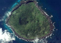 Пекин направляет береговую охрану на острова Дяоюйдао (в Японии их именуют Сенкаку) на фоне разногласий с Токио