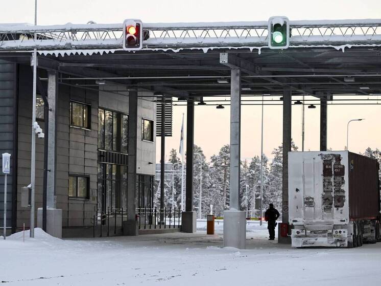 Yle: финские власти выдворили в Россию просившего убежище экс-вагнеровца