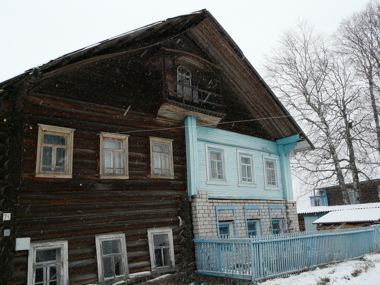 В Поморье объявлен международный конкурс архитектурной и объектной фотографии