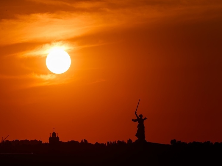 В течение суток Волгоградскую область вновь накроет магнитная буря уровня G1.0