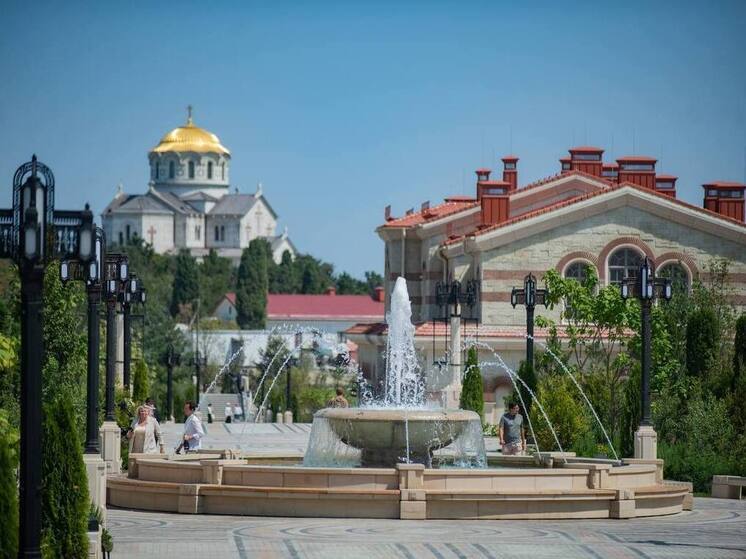 Правительство выделило около 700 млн рублей на работу «Нового Херсонеса»