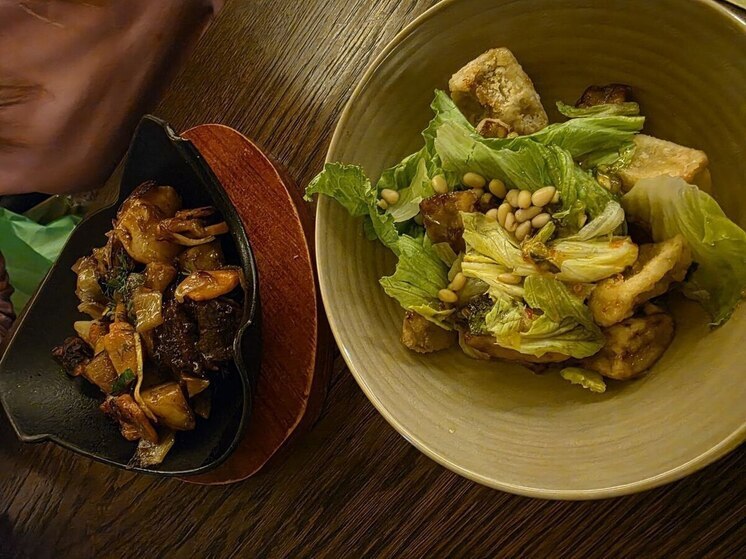 Роскачество выдало базу формирования здоровых пищевых привычек