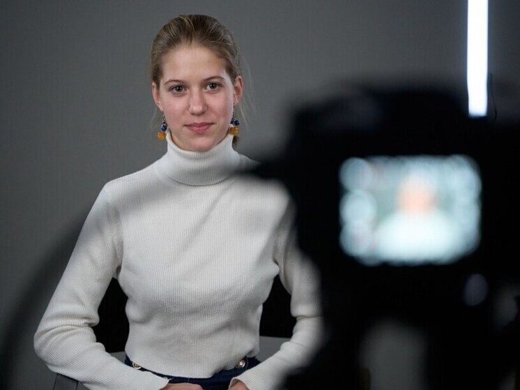 Фотографы и видеографы повысили мастерство на “Креативном ноябре” в Карелии