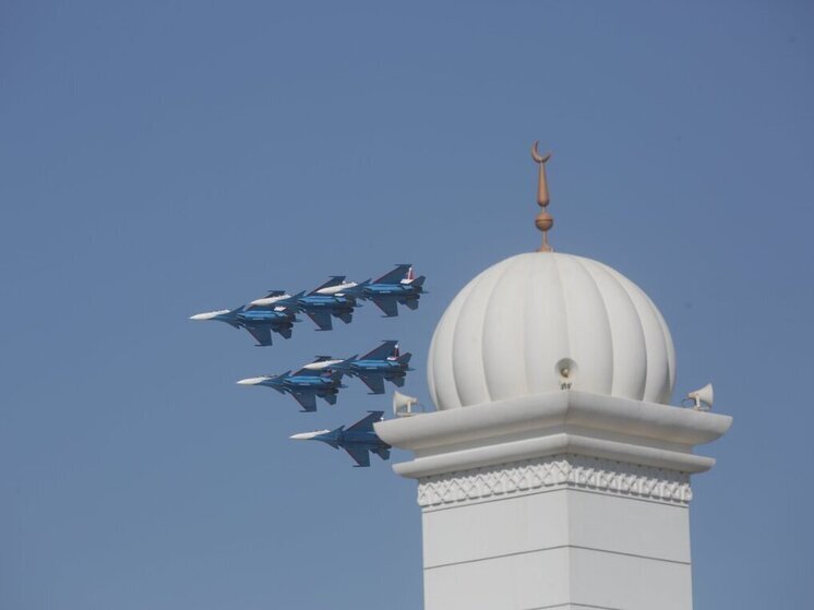 В Дубае открылся самый высокий в мире отель