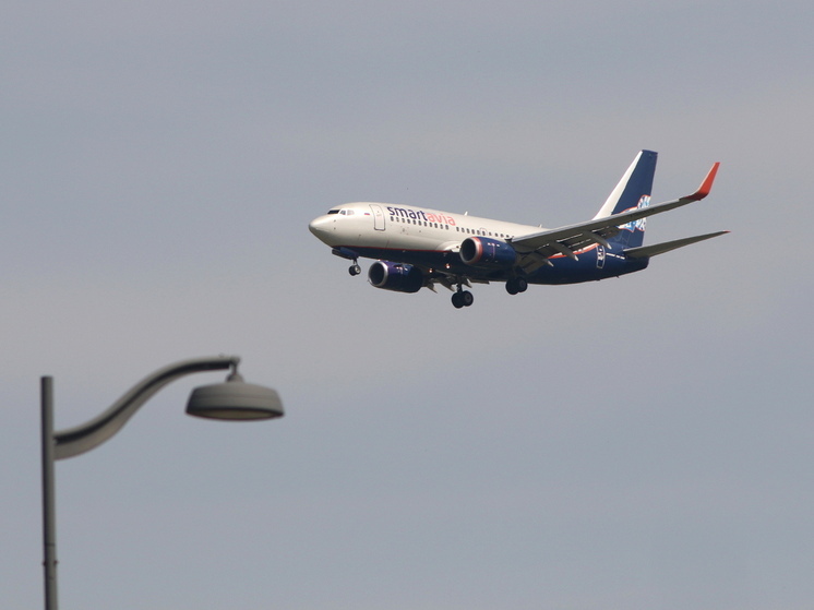 Кореняко: Авиаперелеты восстановлены в ряде российских аэропортов