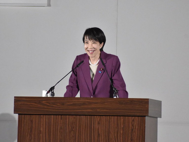 Китай рекомендует воздержаться от поездок в Японию на фоне эскалации скандала из-за комментариев премьер-министра Страны восходящего солнца по поводу Тайваня