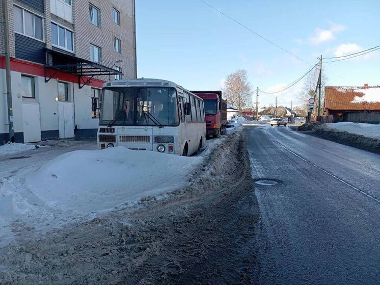 На дорогах Карелии с начала года погибли 57 человек